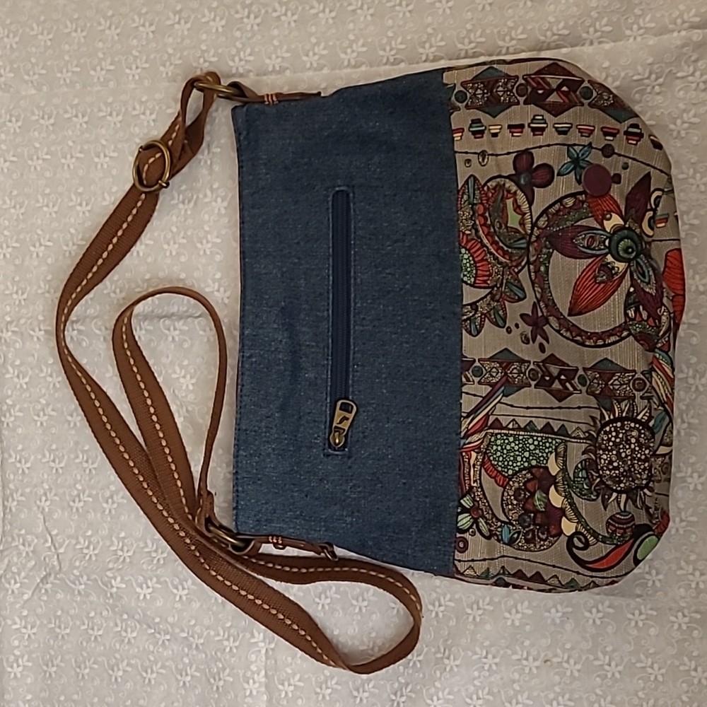 Sakroots Crossbody bag